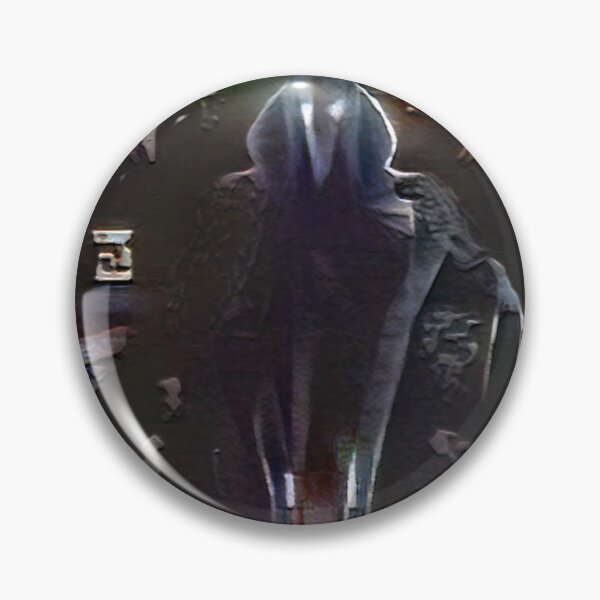 Item preview, Thing From The Shadows designed and sold by Neal Robert.