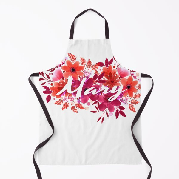 Item preview, Mary Name designed and sold by Teetans.