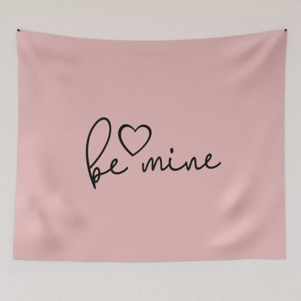 Item preview, Be mine, velentine designed and sold by Toothless-3377.