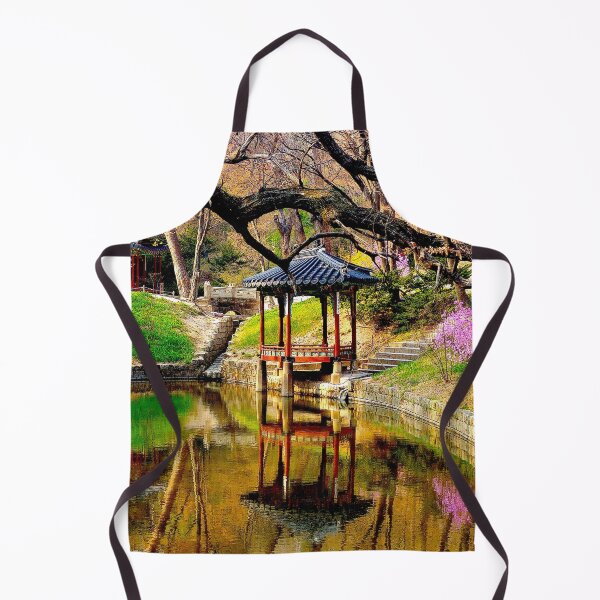 Item preview, Huwon- Secret Garden in bloom designed and sold by Danana Studios..