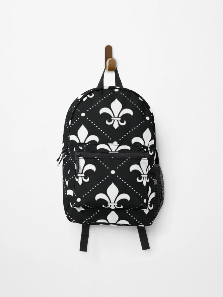 Thumbnail 1 of 3, Backpack, Abstract Pattern designed and sold by sagar96.