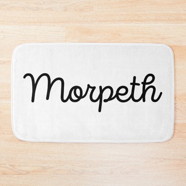 Item preview, Morpeth England designed and sold by UK-Cities.
