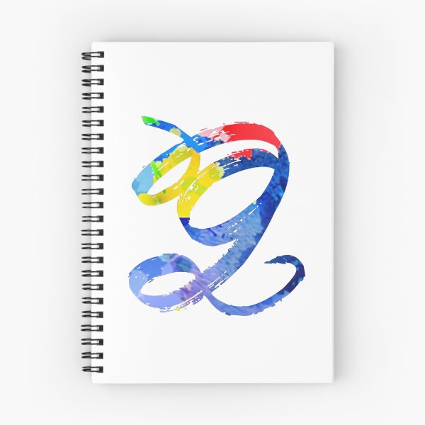 Item preview, G Artistic II designed and sold by MonogramMonkey.