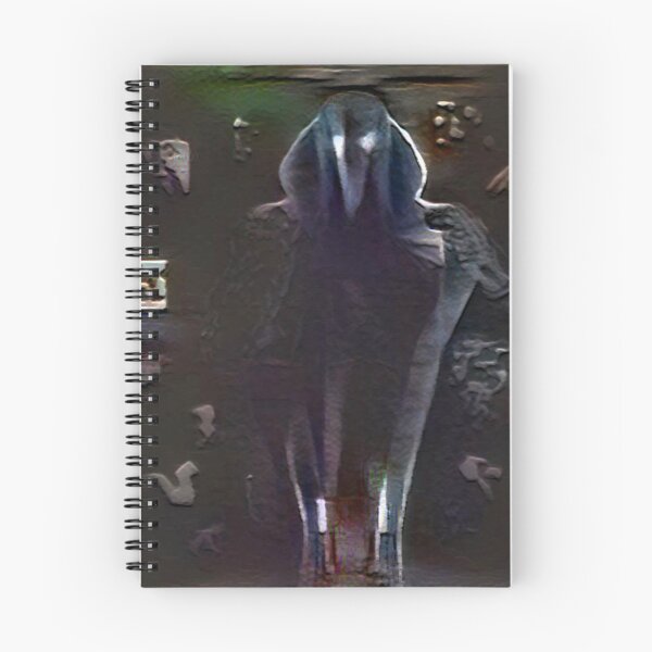 Item preview, Thing From The Shadows designed and sold by Neal Robert.