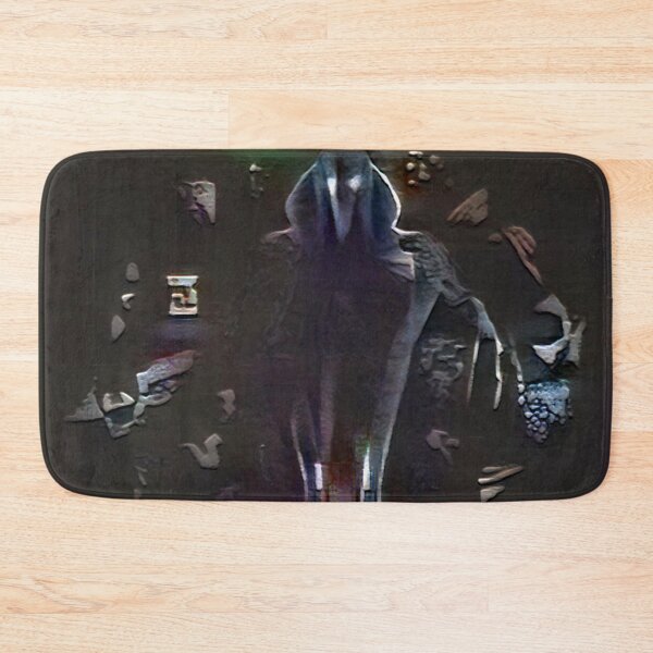 Item preview, Thing From The Shadows designed and sold by Neal Robert.