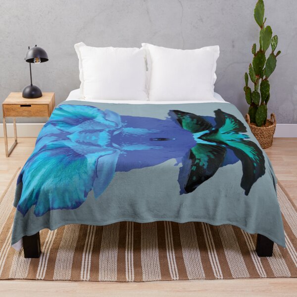 Item preview, Bird of love-blue grey background designed and sold by CSouissi.