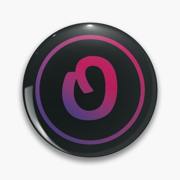 Item preview, OtakuGifs API Logo designed and sold by Skillers3.