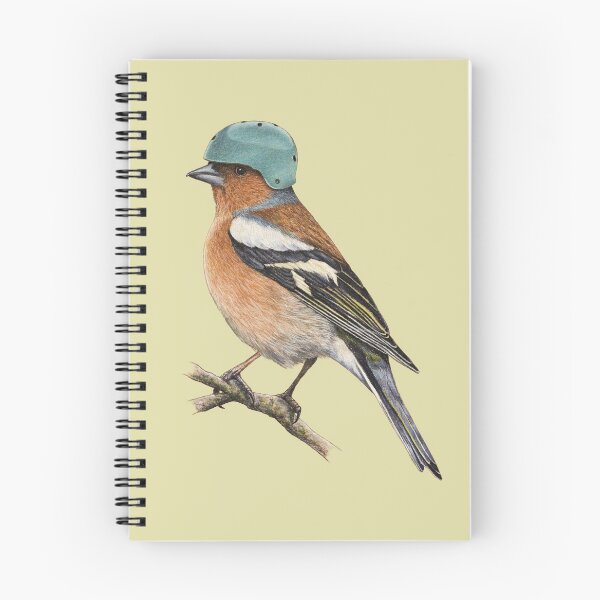 Item preview, Chaffinch designed and sold by Nemonvmv.