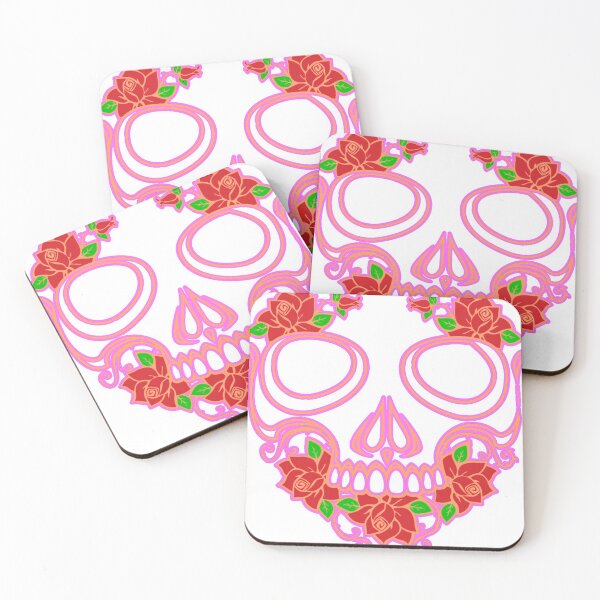 Item preview, El DIablo designed and sold by Inked Legacy.