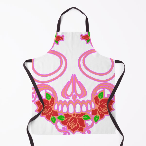Item preview, El DIablo designed and sold by Inked Legacy.