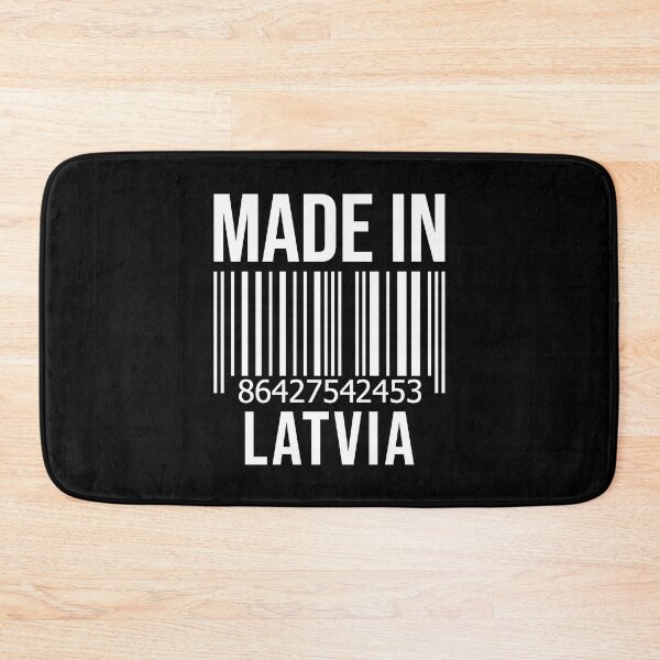 Item preview, Made in Latvia designed and sold by XCIV.