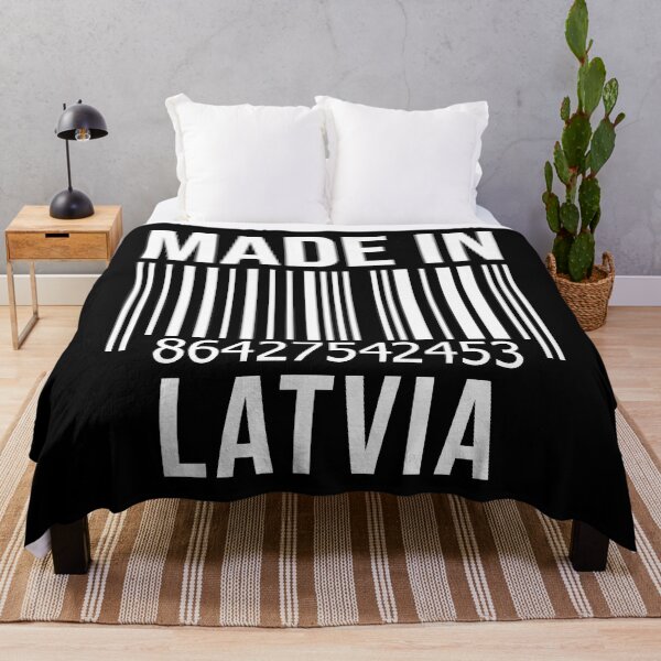 Item preview, Made in Latvia designed and sold by XCIV.