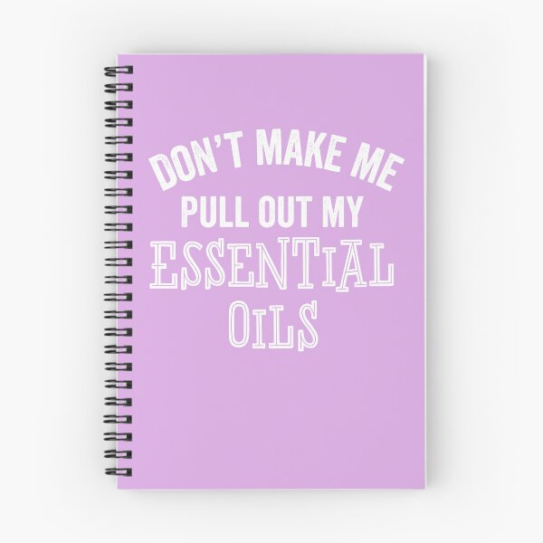 Item preview, Funny Essential Oils Lover User Peppermint Lavender Anxiety Health Sarcastic Gift designed and sold by carlhunt99.