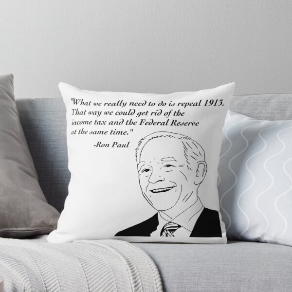 Item preview, Ron Paul's Great Idea designed and sold by RipeBananas.