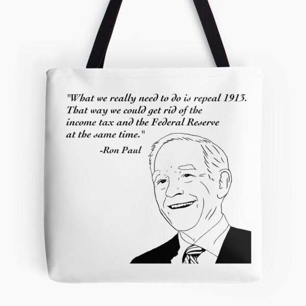 Item preview, Ron Paul's Great Idea designed and sold by RipeBananas.