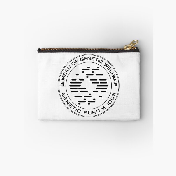 Item preview, Allegiant - Bureau Of Genetic Welfare designed and sold by BadCatDesigns.