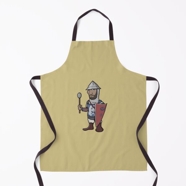 Item preview, Tzakones Guardsman designed and sold by foojer.