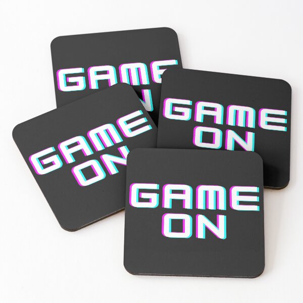 Item preview, Game on designed and sold by Artistpirate 10.