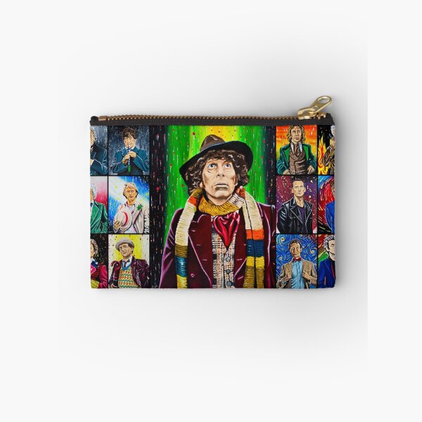 Item preview, The Doctor of the Universe - The Icon designed and sold by jephwho.