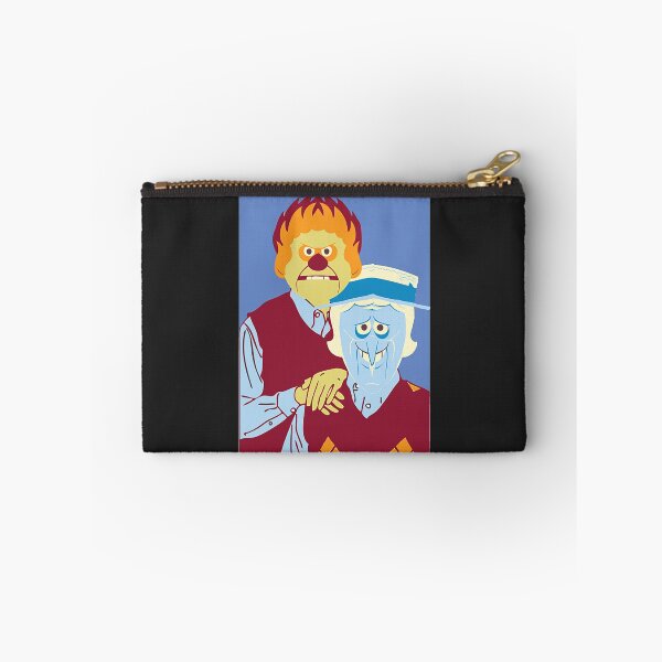 Item preview, Snow Miser T-Shirtsnow and heat miser brothers designed and sold by VictoriaBrand33.
