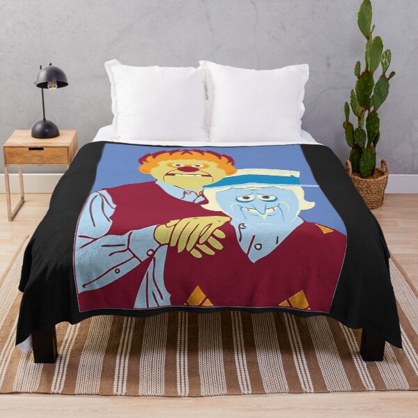 Item preview, Snow Miser T-Shirtsnow and heat miser brothers designed and sold by VictoriaBrand33.