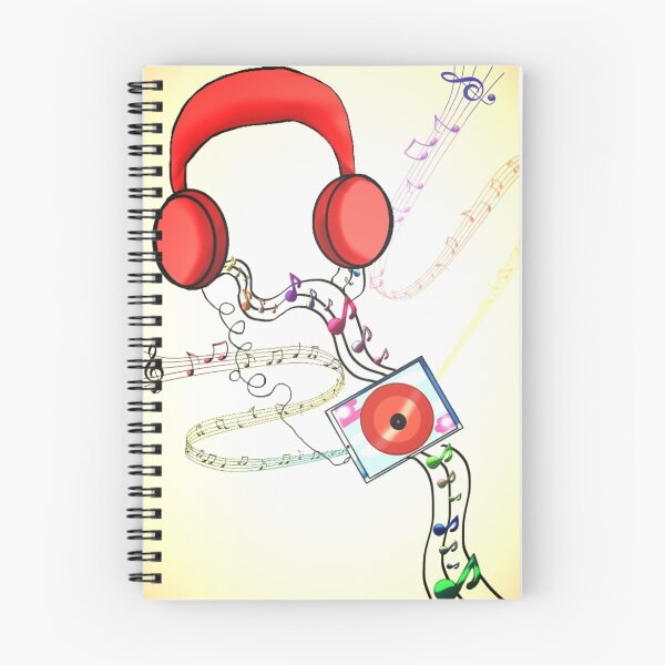 Item preview, Headphone soothe  designed and sold by Redjiggs.