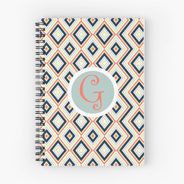 Item preview, G Simple designed and sold by MonogramMonkey.