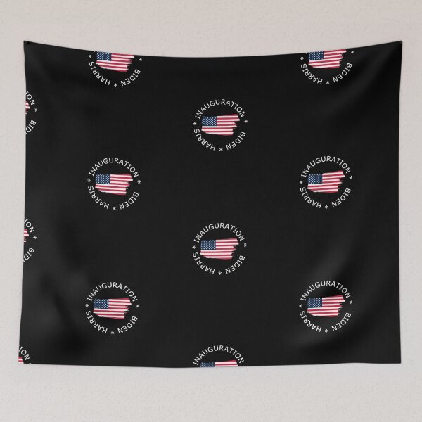 Item preview, Inauguration 2021 designed and sold by GlobalHunt.