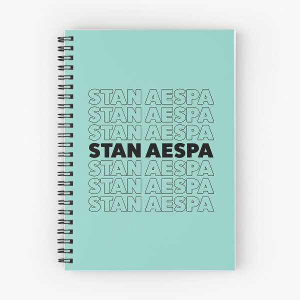 Item preview, Stan Aespa designed and sold by sophiemoments.