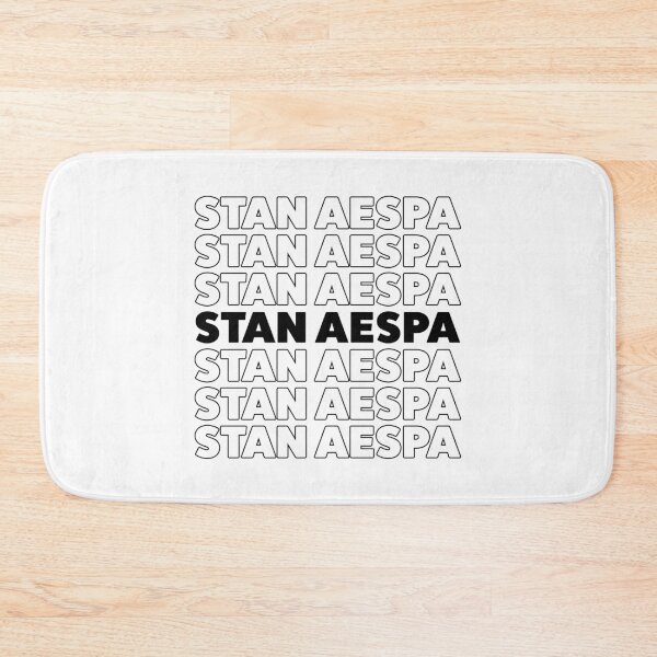 Item preview, Stan Aespa designed and sold by sophiemoments.