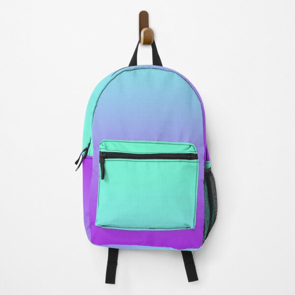 Item preview, Teal Ocean Gradient Turquoise Gradient designed and sold by Casper2019.