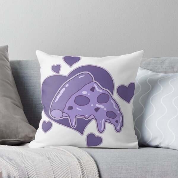 Artikelvorschau, Pizza ist mein Valentinstag entworfen und verkauft von Junasaji.