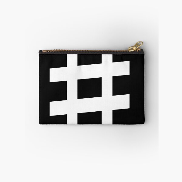 Item preview, Hastag designed and sold by kispixart.