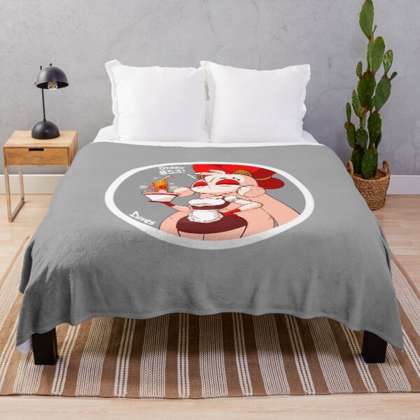 Item preview, Mia nt iao's Noodles designed and sold by azime2811.