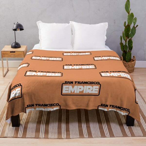 Item preview, IMPERIO DE SAN FRANCISCO designed and sold by Janmarko.