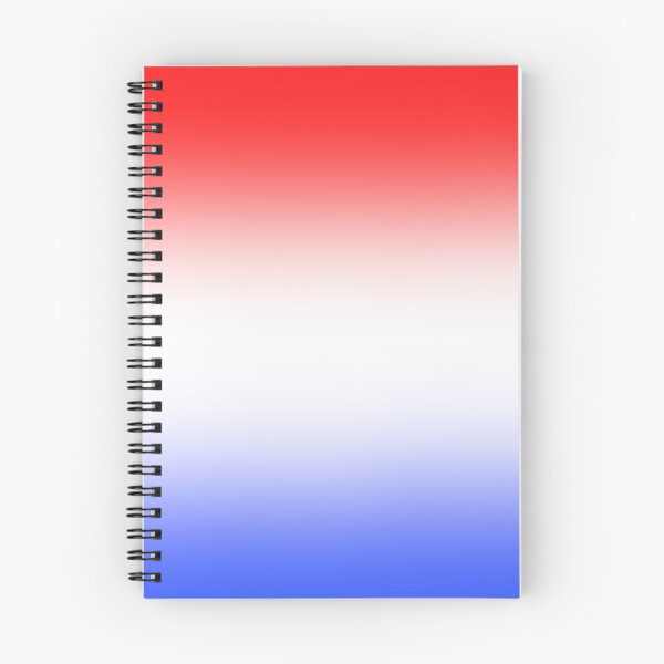 Item preview, Red White and Blue Patriotic GradientUSA 2020 designed and sold by Casper2019.