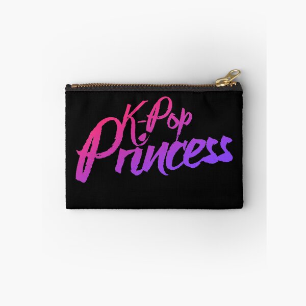 Item preview, K-pop princess designed and sold by FrictionMaxxing.
