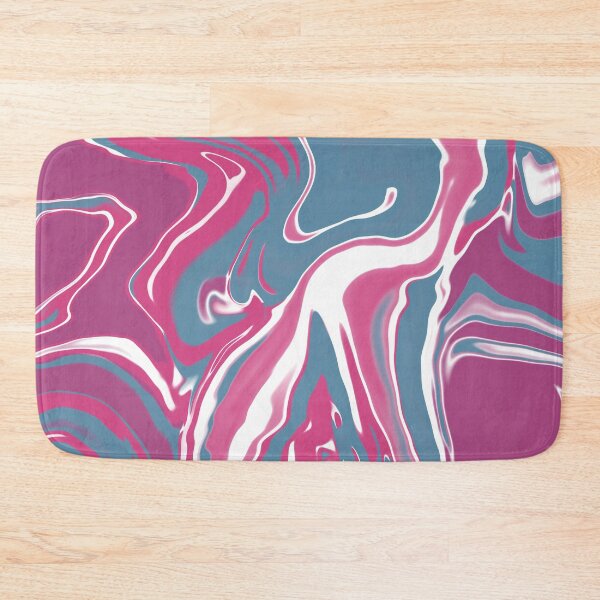Item preview, Pink purple hydro dip designed and sold by Hanhancockk.