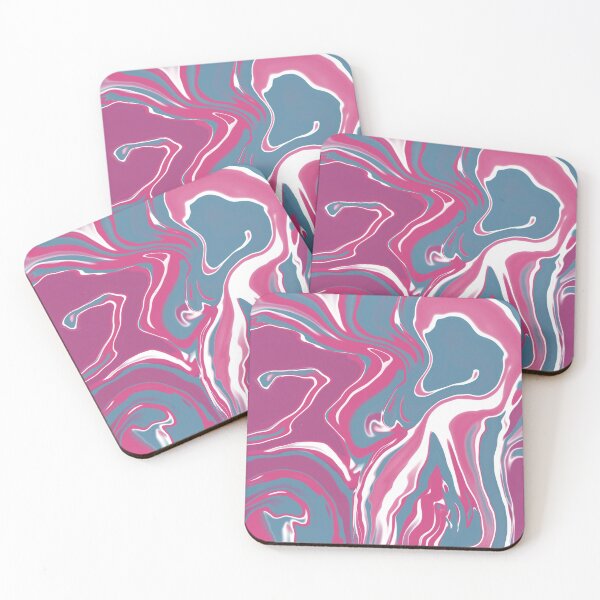 Item preview, Pink purple hydro dip designed and sold by Hanhancockk.