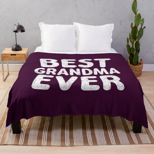 Item preview, Cute Mother's Day Shirt Funny Grammy Gift Best Grandma Ever Casual designed and sold by KuznecovaDesign.