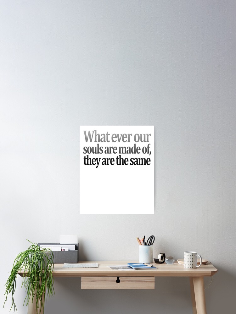 Thumbnail 2 of 3, Poster, AFTER SERIES QUOTES designed and sold by Ripoubsb.