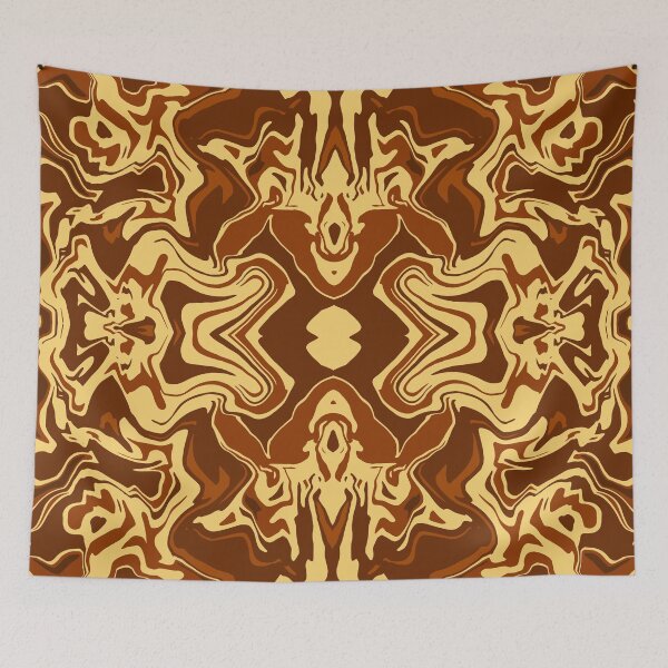 Item preview, Fluid art. liquid and fluid arts. fluid arts style designed and sold by moustafakhalil.