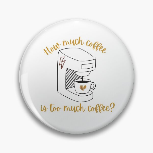 Item preview, Funny Coffee Lover Quarantine Parenting Lockdown Chronicles designed and sold by Dani Mullins.