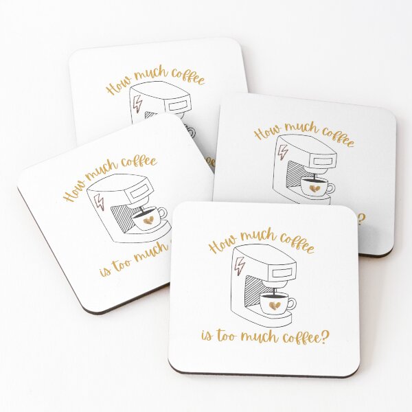 Item preview, Funny Coffee Lover Quarantine Parenting Lockdown Chronicles designed and sold by Dani Mullins.