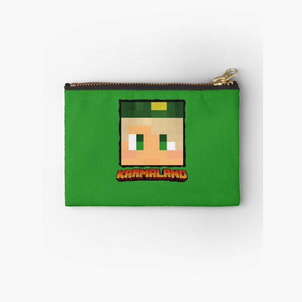 Item preview, KARMALAND LOGO - WILLYREX designed and sold by Desk is A Mess.