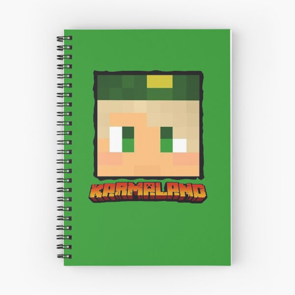 Item preview, KARMALAND LOGO - WILLYREX designed and sold by Desk is A Mess.