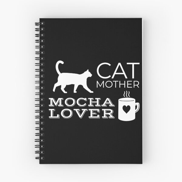 Aperçu de l'œuvre Chat mère amant de moka créée et vendue par Gingatoo.