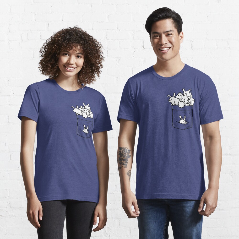 Bunnies! Essential T-Shirt