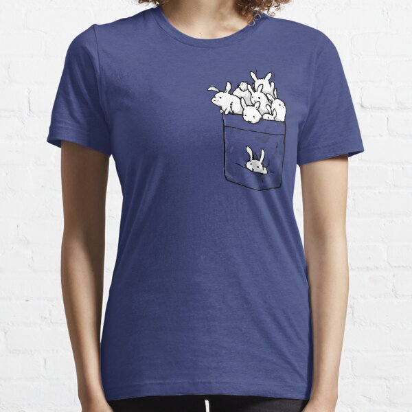 Bunnies! Essential T-Shirt