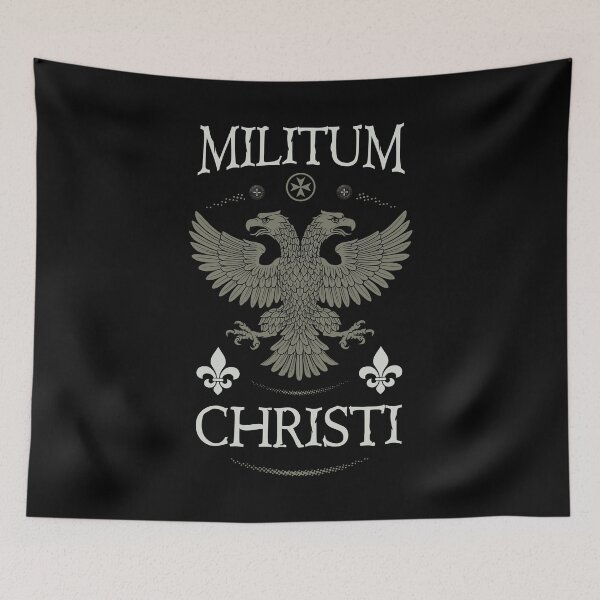 Item preview, Militum Christi designed and sold by MedievalWear.